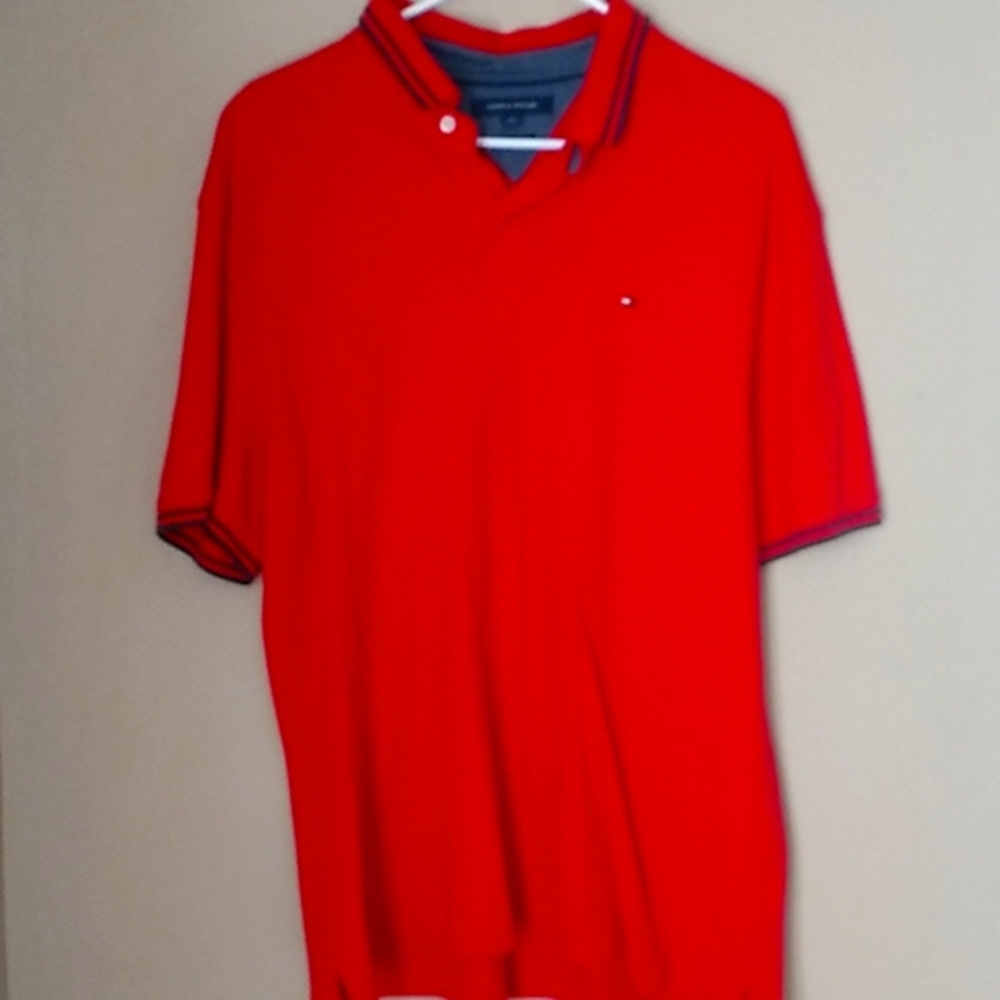 Tommy Hilfiger